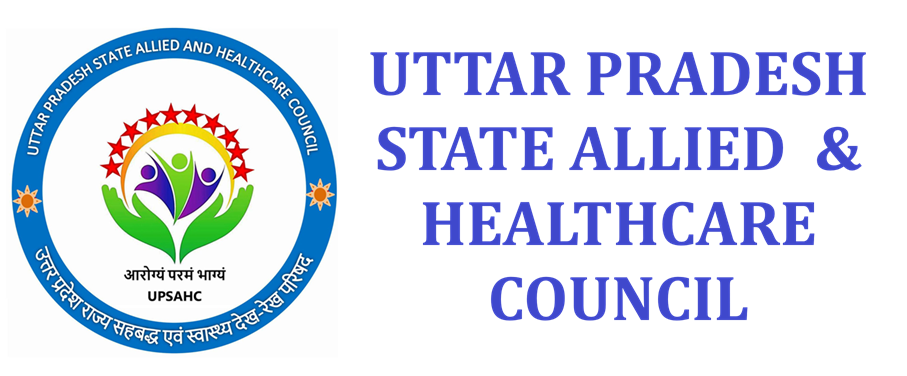 Uttar Pradesh State Allied & Healthcare Council